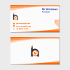 Business Card Designing
