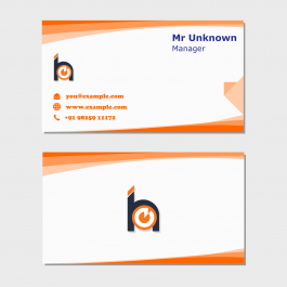 Business Card