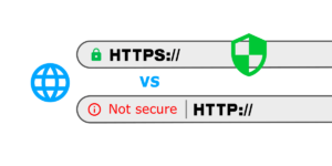 Read more about the article Busting myths about https (secure)