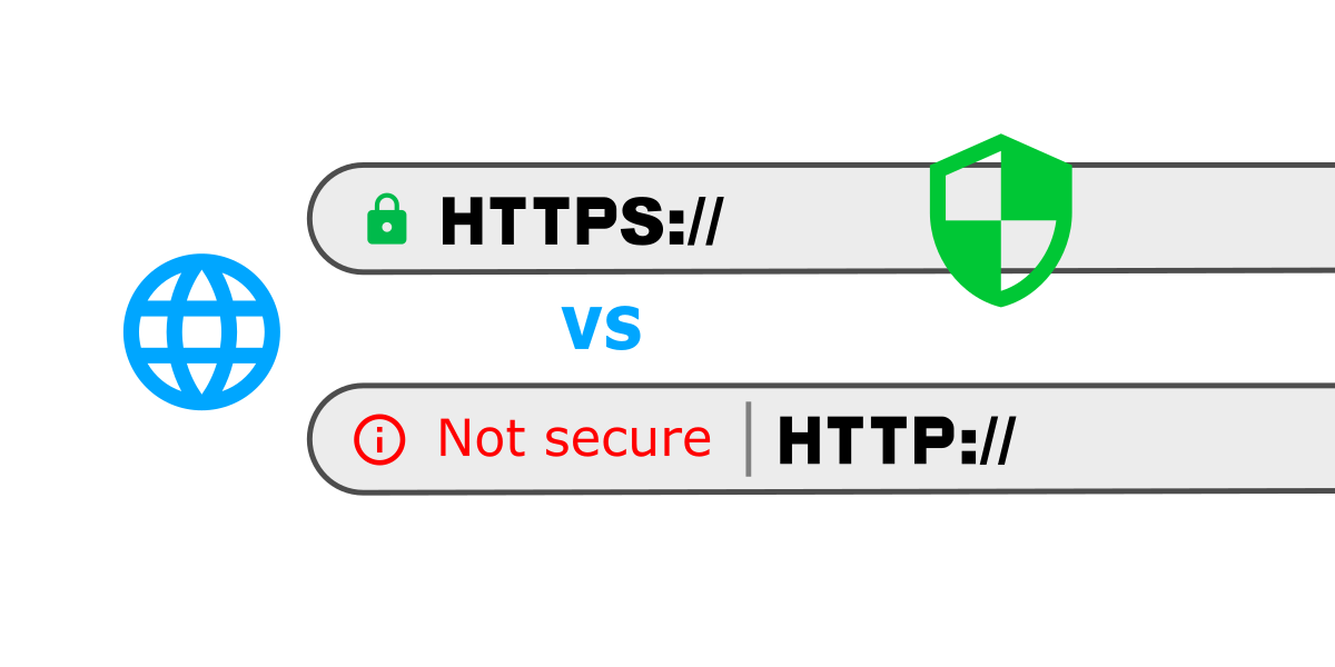 You are currently viewing Busting myths about https (secure)